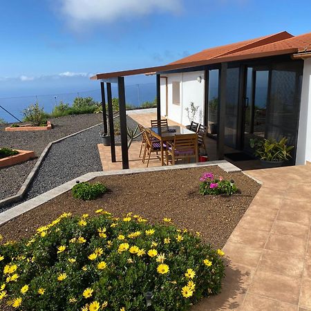 Helios Casa Vacacional Villa Puntagorda Dış mekan fotoğraf