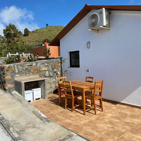 Helios Casa Vacacional Villa Puntagorda Dış mekan fotoğraf