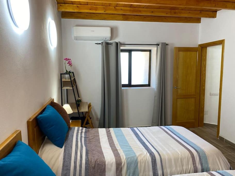Helios Casa Vacacional Villa Puntagorda Dış mekan fotoğraf