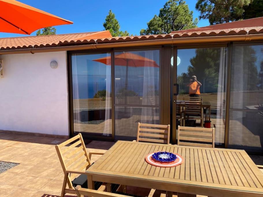 Helios Casa Vacacional Villa Puntagorda Dış mekan fotoğraf