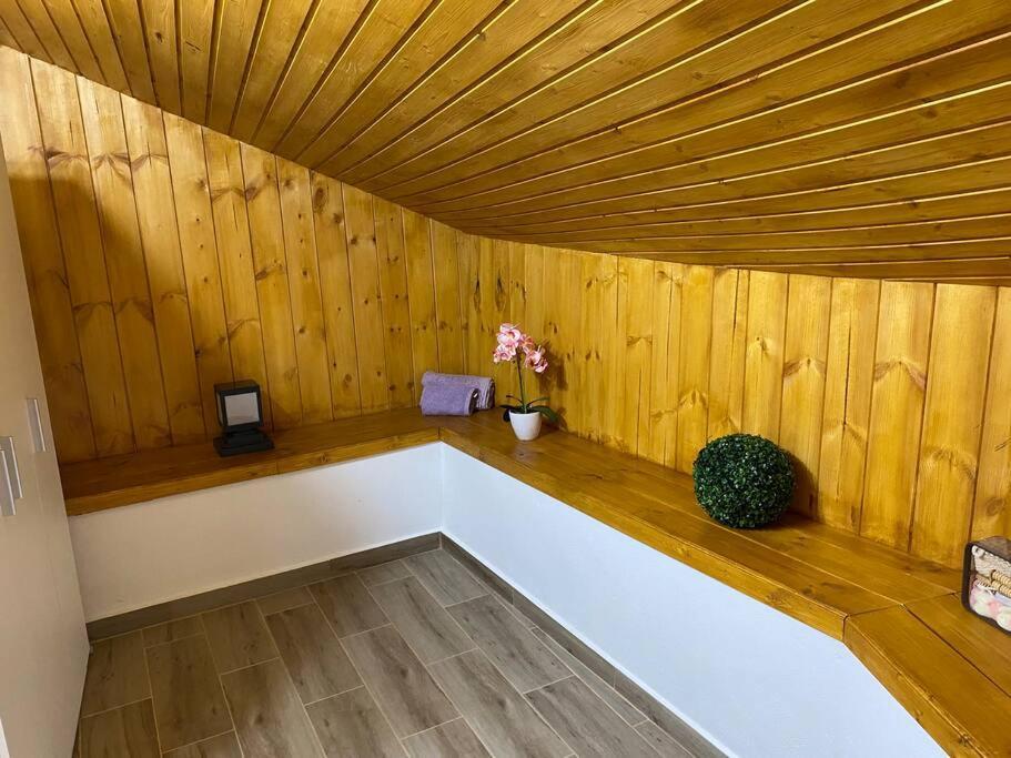 Helios Casa Vacacional Villa Puntagorda Dış mekan fotoğraf