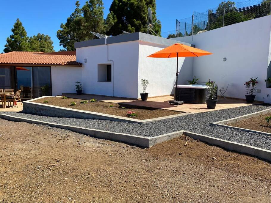 Helios Casa Vacacional Villa Puntagorda Dış mekan fotoğraf