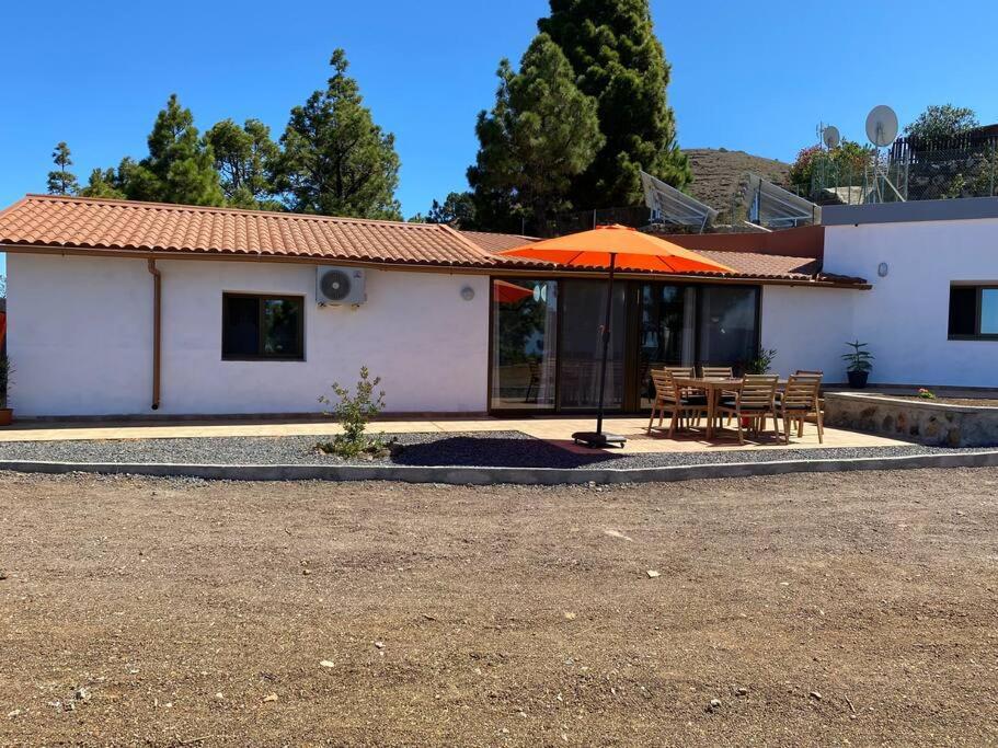 Helios Casa Vacacional Villa Puntagorda Dış mekan fotoğraf