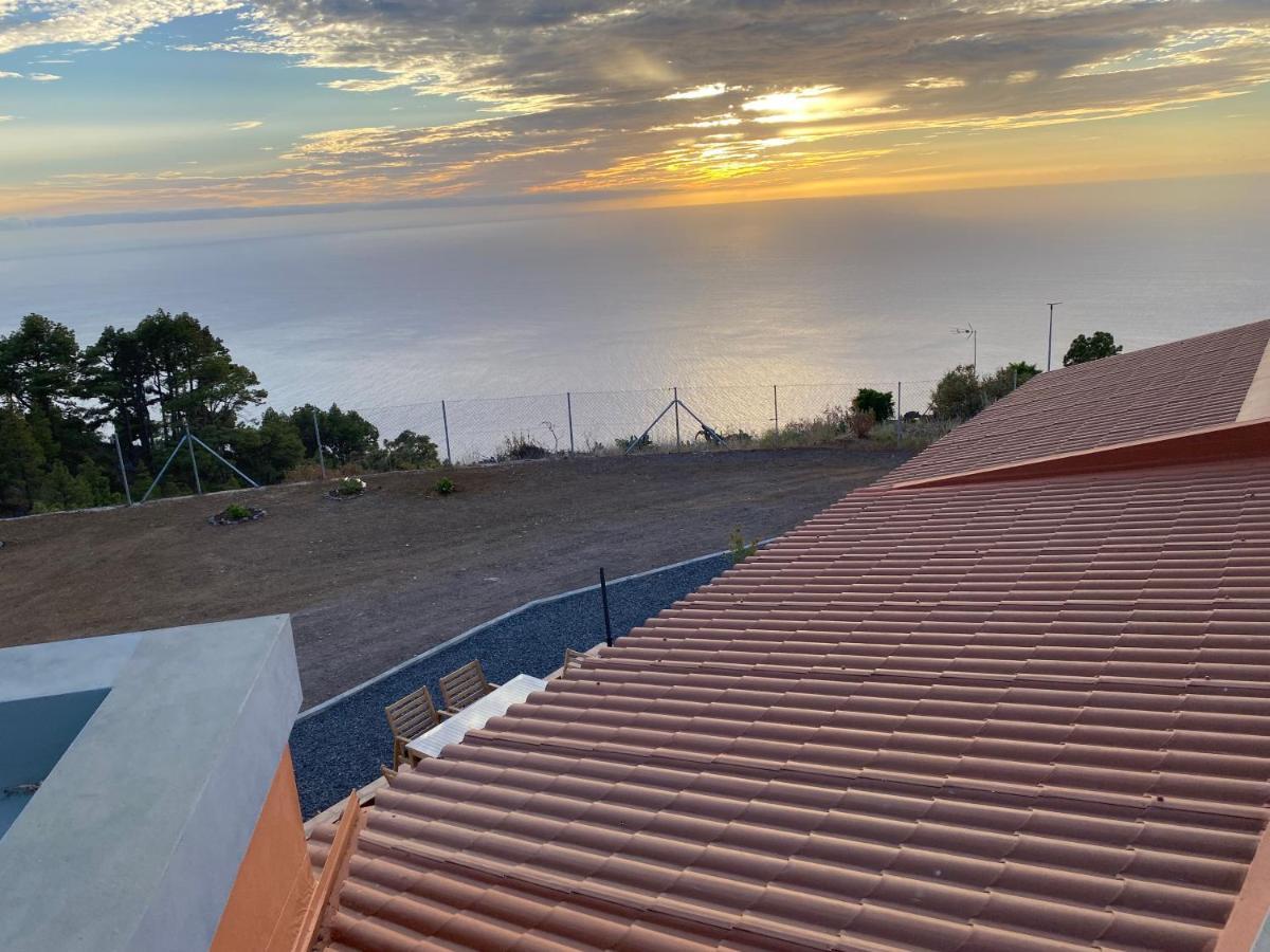 Helios Casa Vacacional Villa Puntagorda Dış mekan fotoğraf