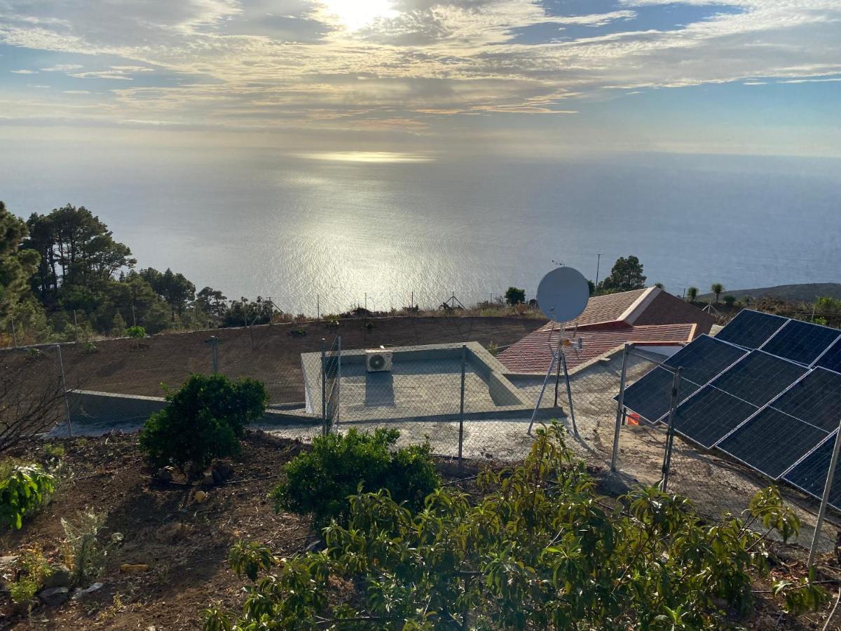 Helios Casa Vacacional Villa Puntagorda Dış mekan fotoğraf