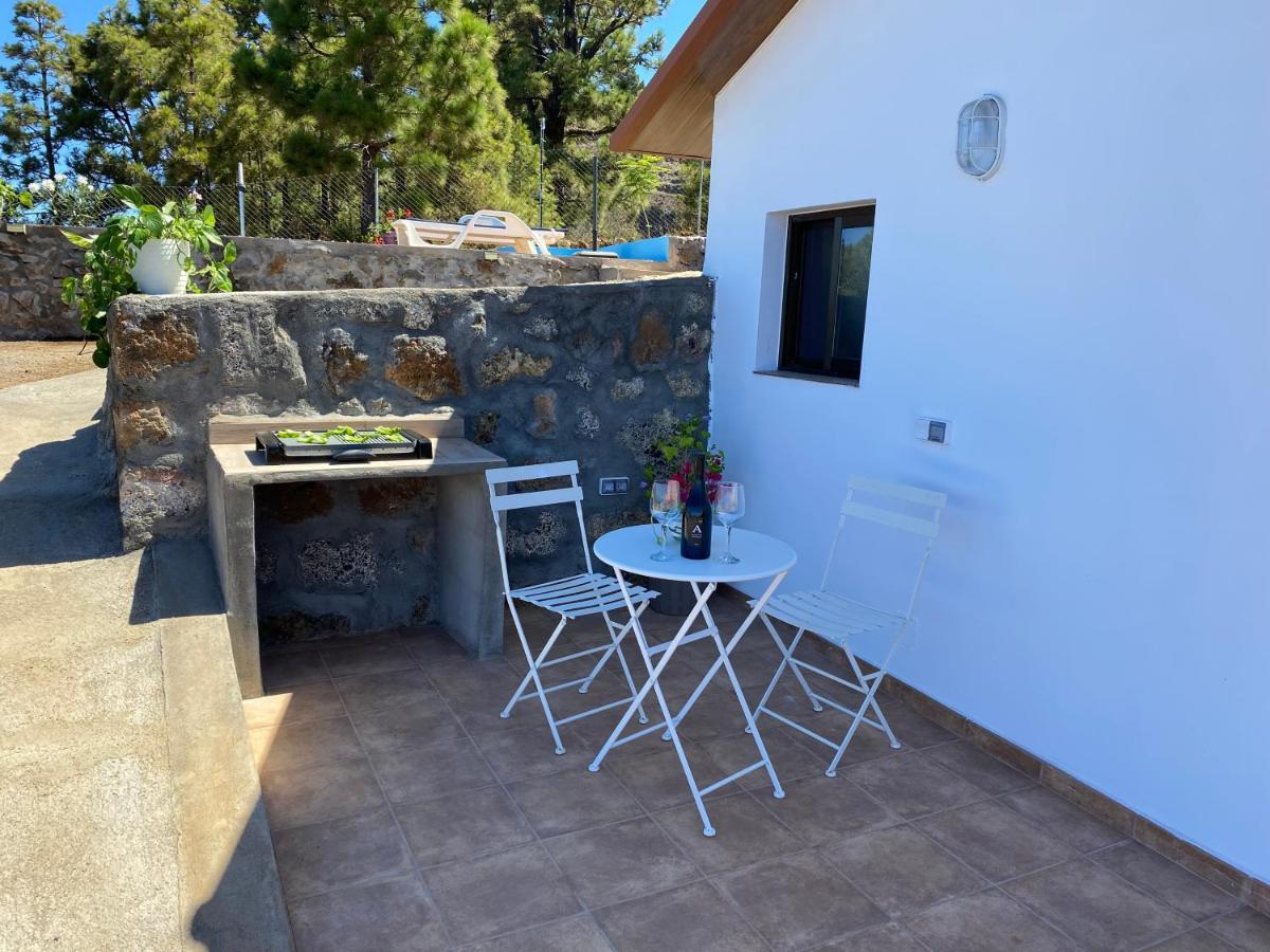 Helios Casa Vacacional Villa Puntagorda Dış mekan fotoğraf